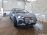  Audi  Q4 E-Tron  40 e-tron Executive 82kWh BVA #4