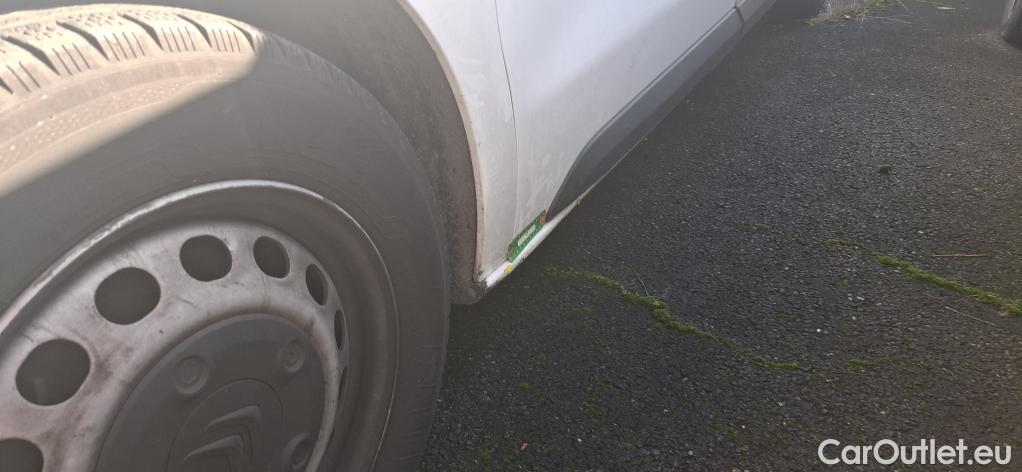  Citroen  Jumpy CITROEN  4p Combi Taille XL BlueHDi 120 S&S BVM6 Confort #29