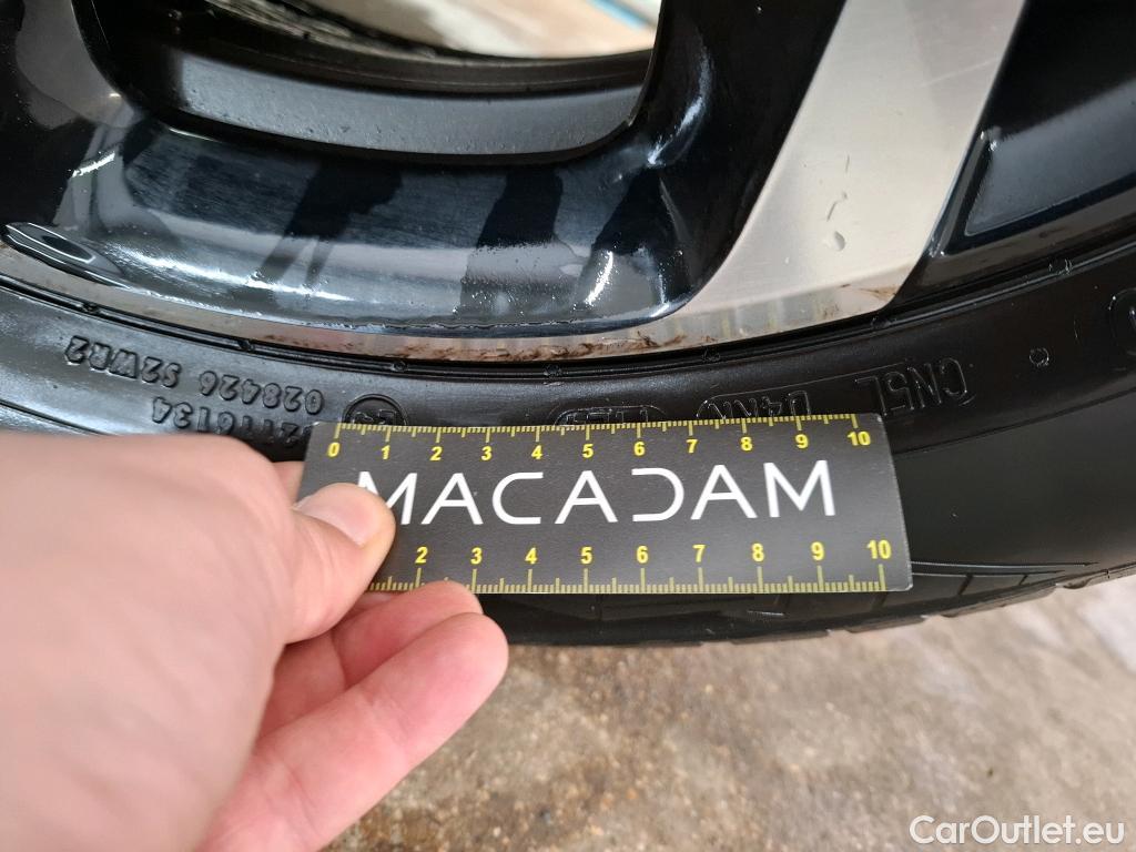  Citroen  C5 CITROEN  Aircross / 2022 / 5P / SUV PureTech 130 S&S EAT8 Shine #18