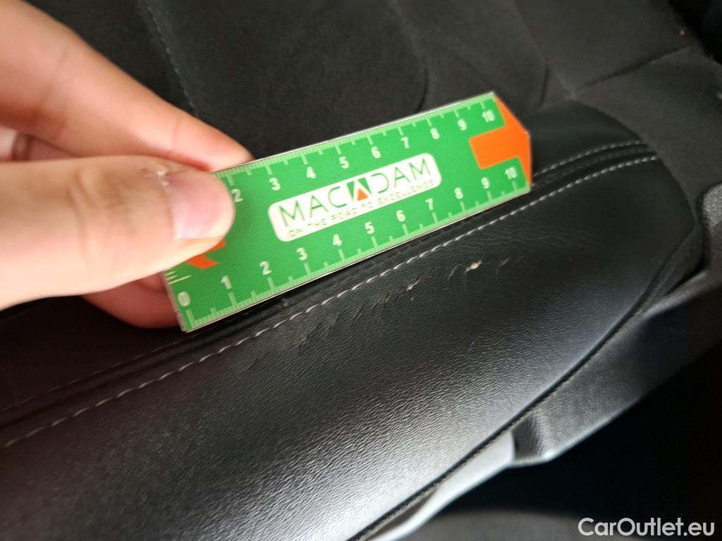  Citroen  C5  Aircross Shine 1.5 BlueHDi 130CV BVA8 E6d #4