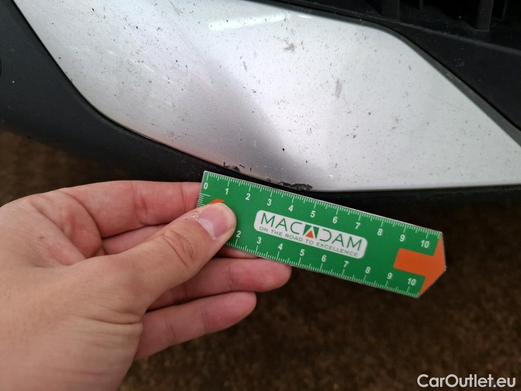  Citroen  C5  Aircross Shine 1.5 BlueHDi 130CV BVA8 E6d #10