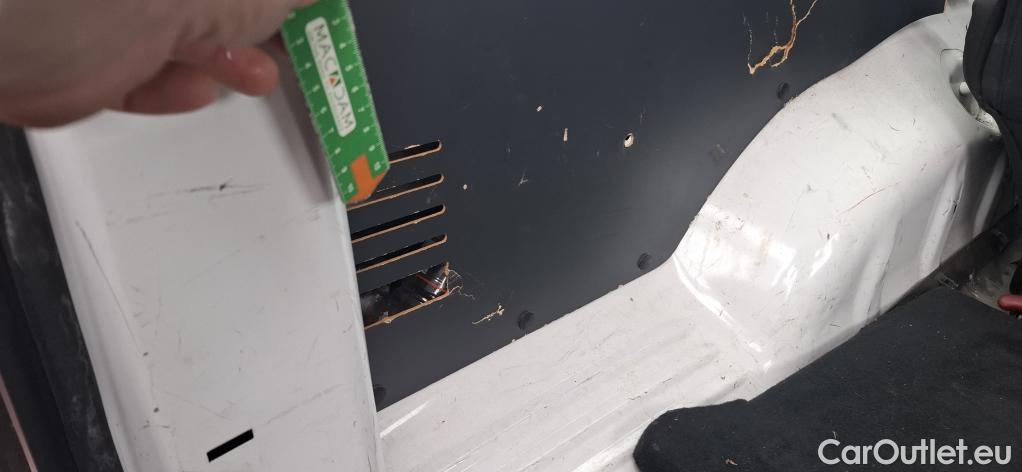  Citroen  Jumpy CITROEN  4p Combi Taille XL BlueHDi 120 S&S BVM6 Confort #42