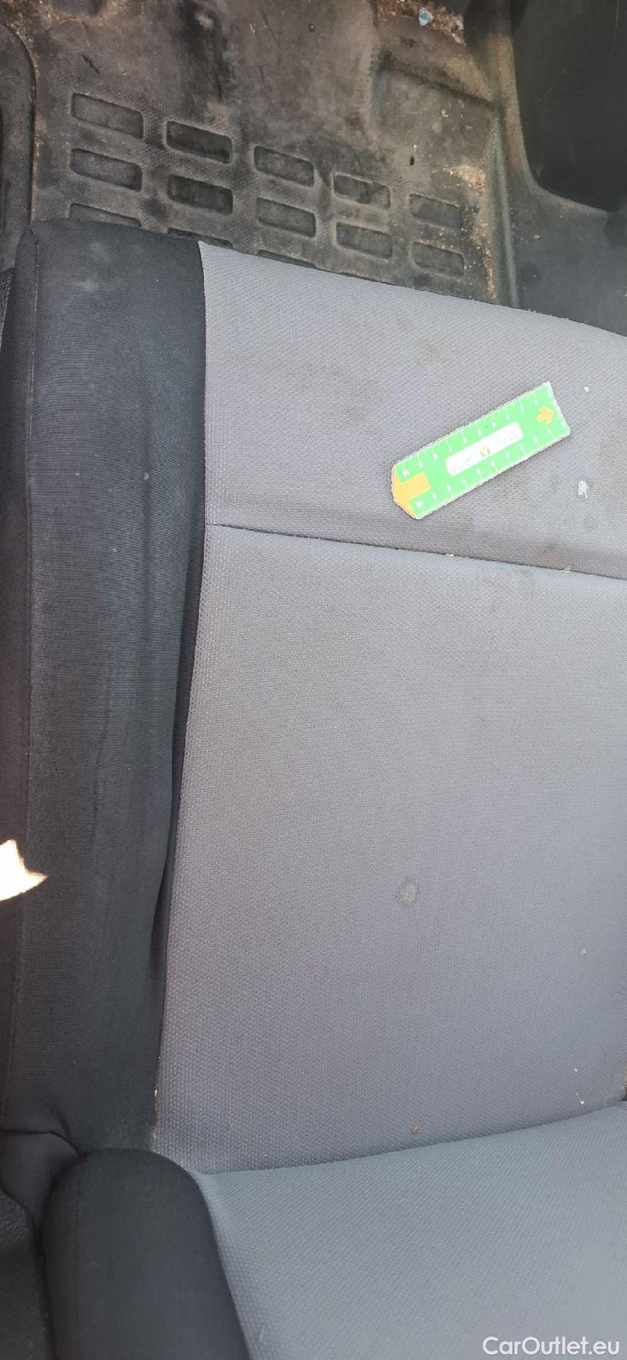  Citroen  Jumpy CITROEN  4p Combi Taille XL BlueHDi 120 S&S BVM6 Confort #47