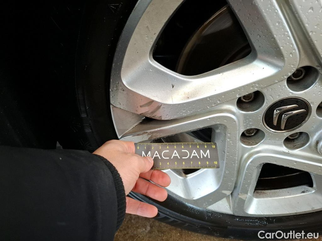  Citroen  C5  Aircross Live 1.5 BlueHDi 130CV BVM6 E6d #11