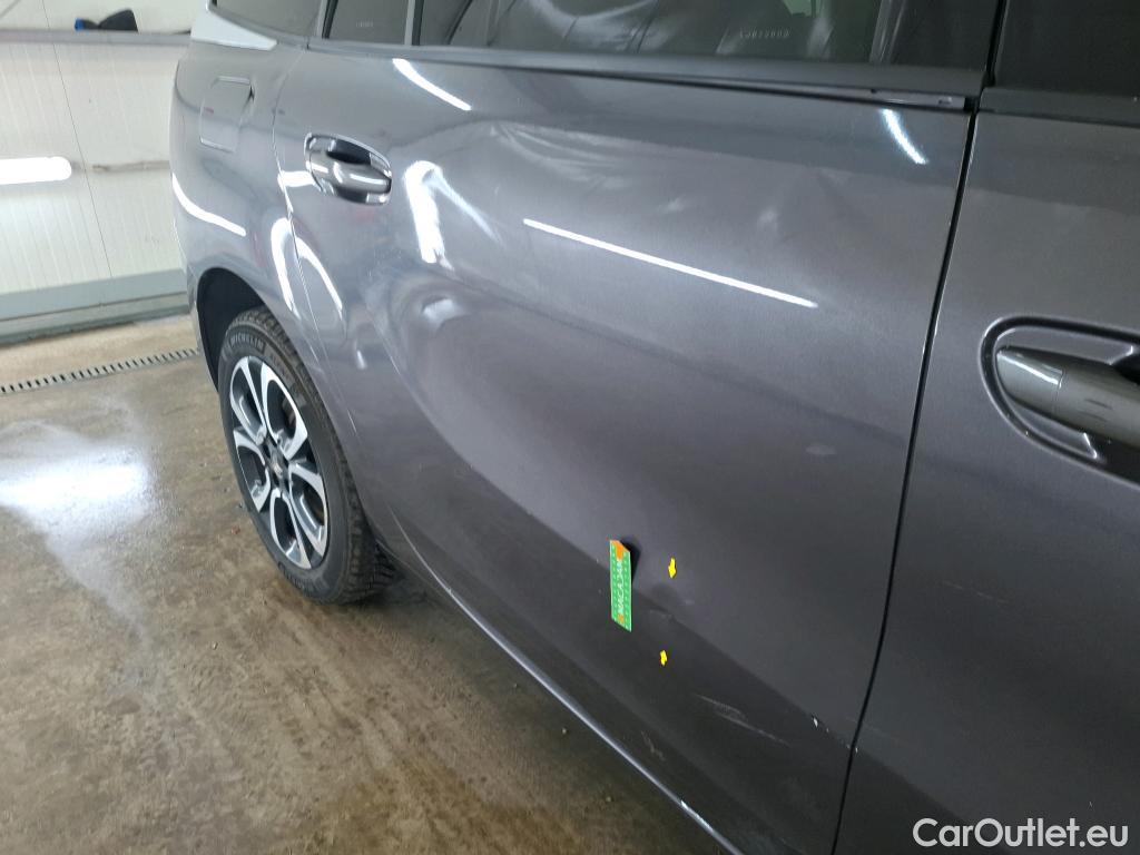  Citroen  C4 Grand Picasso /Spacetourer Shine Pack 2.0 BlueHDI 165CV BVA8 7 Sieges E6dT #14