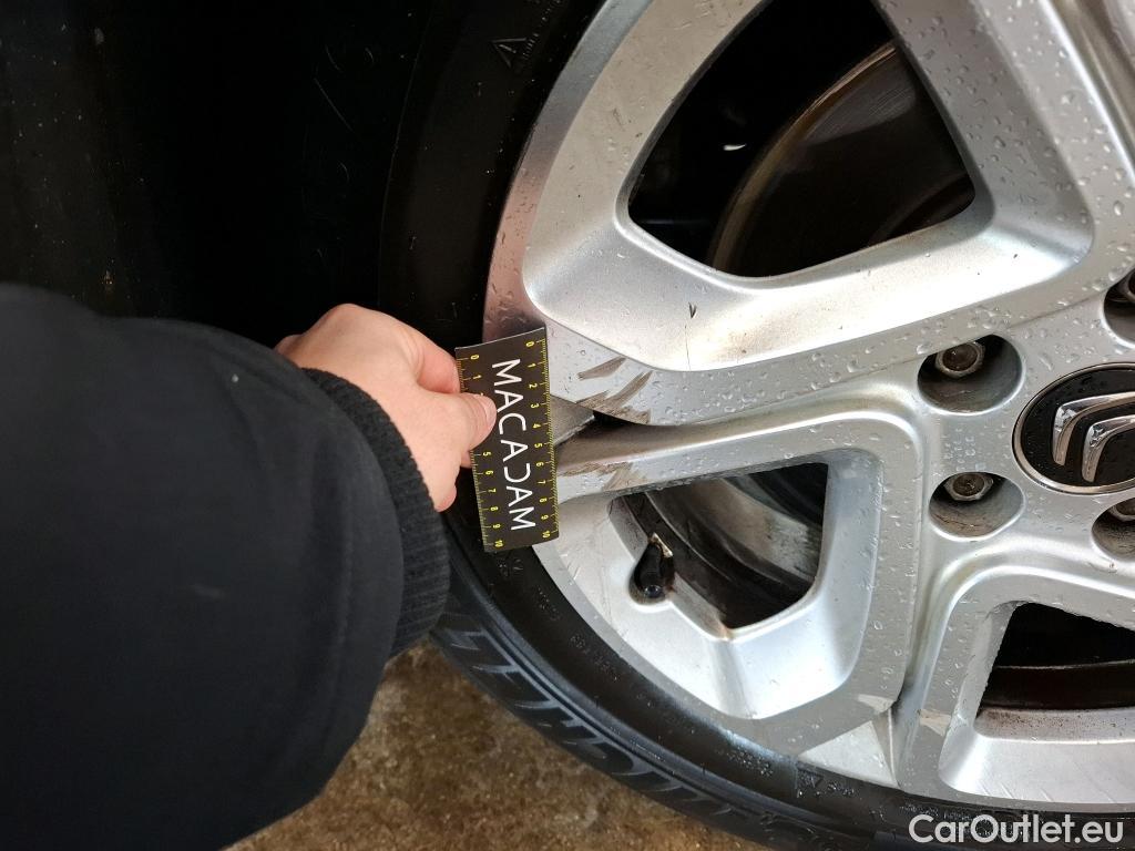  Citroen  C5  Aircross Live 1.5 BlueHDi 130CV BVM6 E6d #10