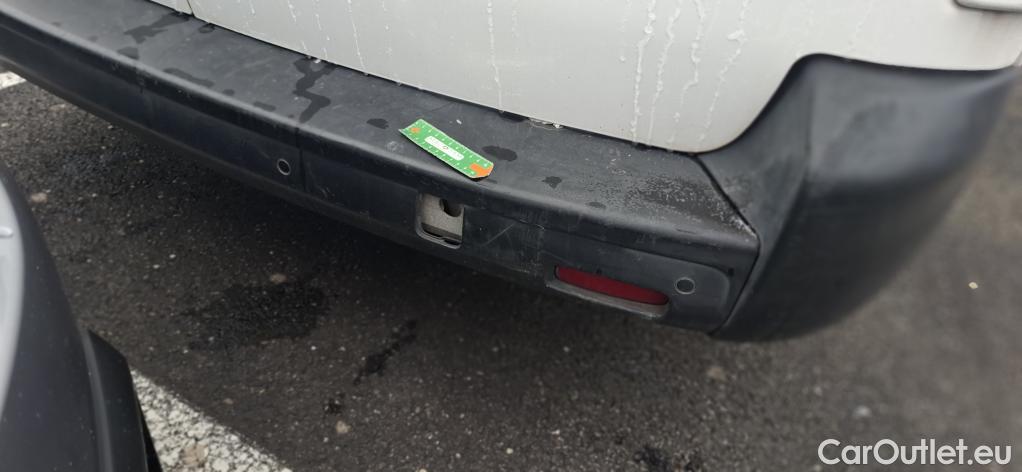  Citroen  Jumpy CITROEN  4p Combi Taille XL BlueHDi 120 S&S BVM6 Confort #44