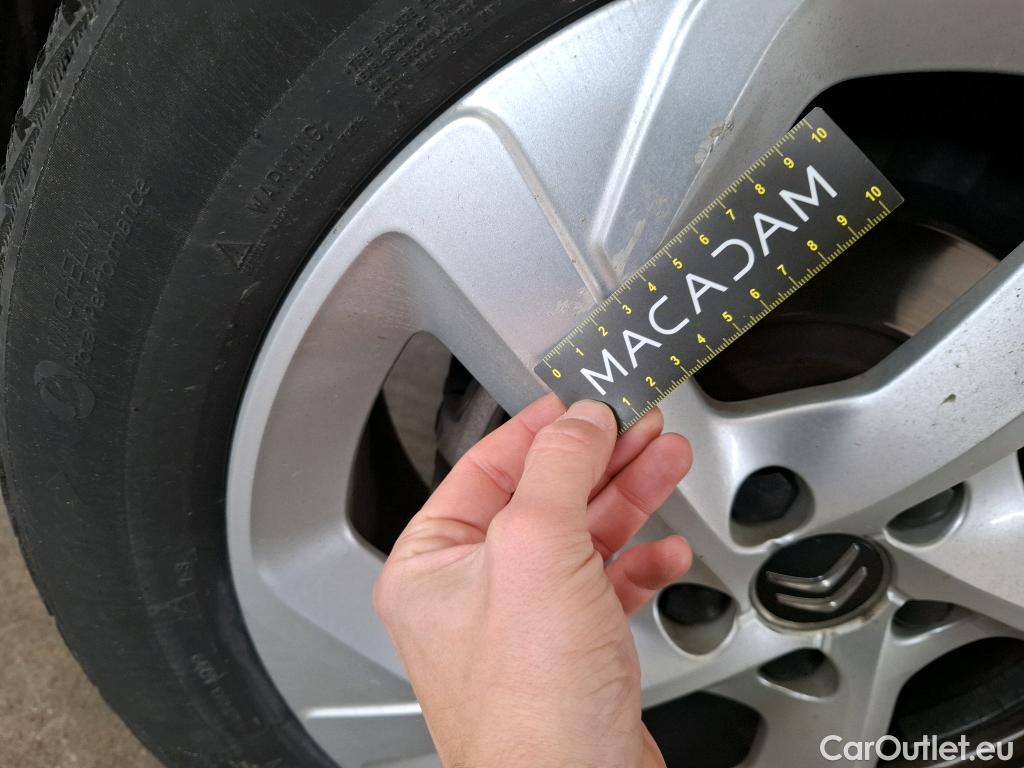  Citroen  C5  Aircross Business 1.5 BlueHDi 130CV BVA8 E6d #36