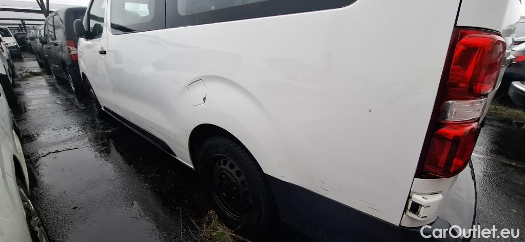  Citroen  Jumpy CITROEN  4p Combi Taille XL BlueHDi 120 S&S BVM6 Confort #13