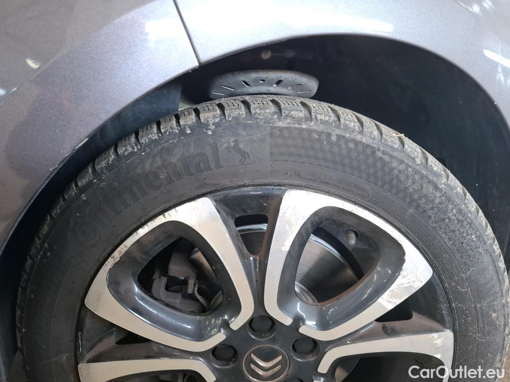  Citroen  C4 Grand Picasso /Spacetourer Shine Pack 2.0 BlueHDI 165CV BVA8 7 Sieges E6dT #64