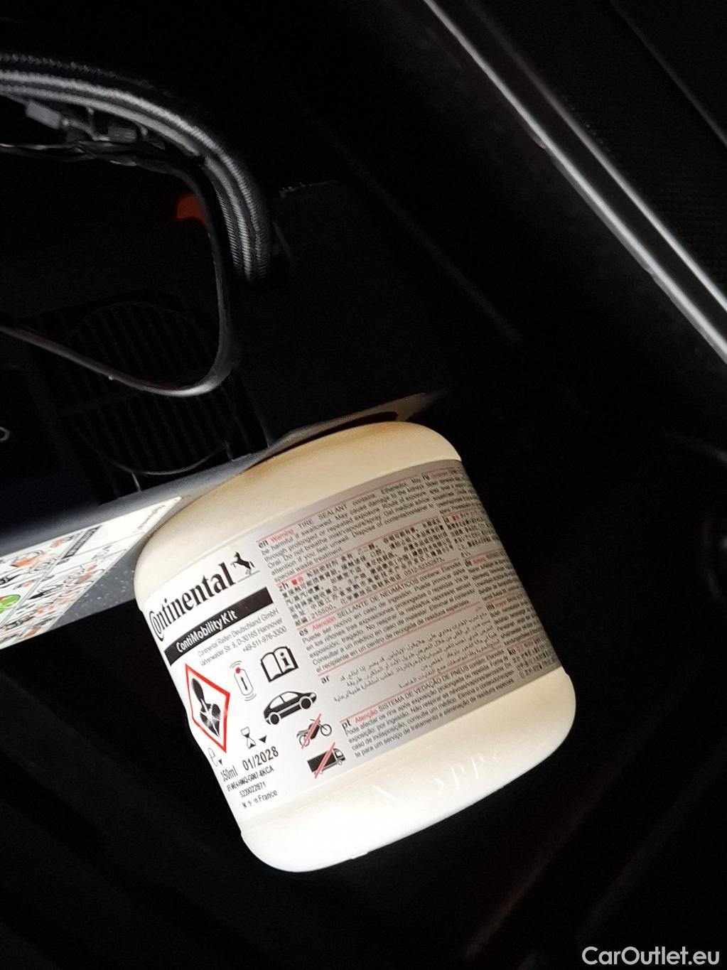  Hyundai  Tucson  Executive Hybrid 2WD 1.6 T-GDI 230CV BVA6 E6d #18