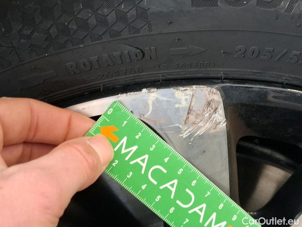  Citroen  C4 Grand Picasso /Spacetourer Shine Pack 2.0 BlueHDI 165CV BVA8 7 Sieges E6dT #46