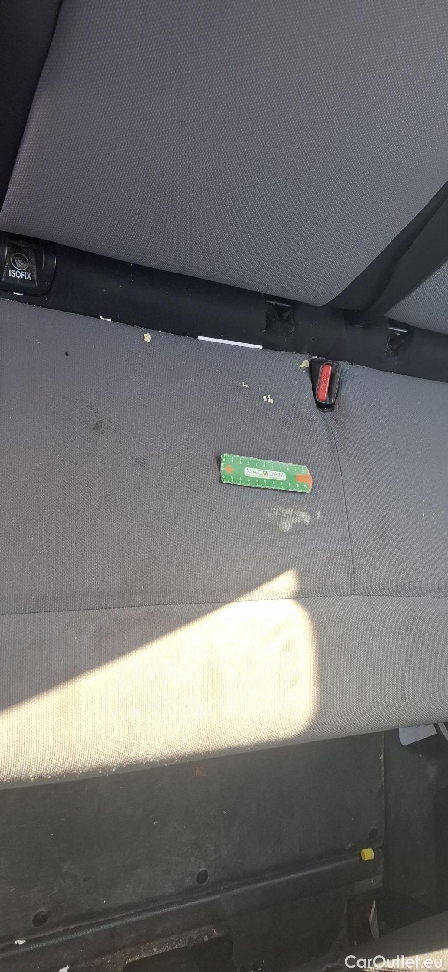  Citroen  Jumpy CITROEN  4p Combi Taille XL BlueHDi 120 S&S BVM6 Confort #19