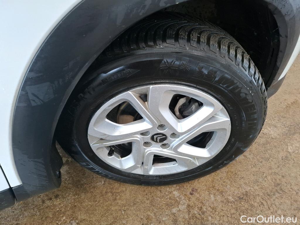  Citroen  C5  Aircross Live 1.5 BlueHDi 130CV BVM6 E6d #8