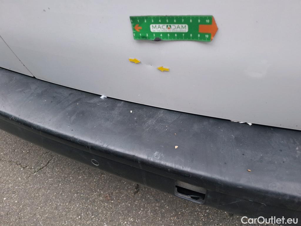  Citroen  Jumpy CITROEN  4p Combi Taille XL BlueHDi 120 S&S BVM6 Confort #39