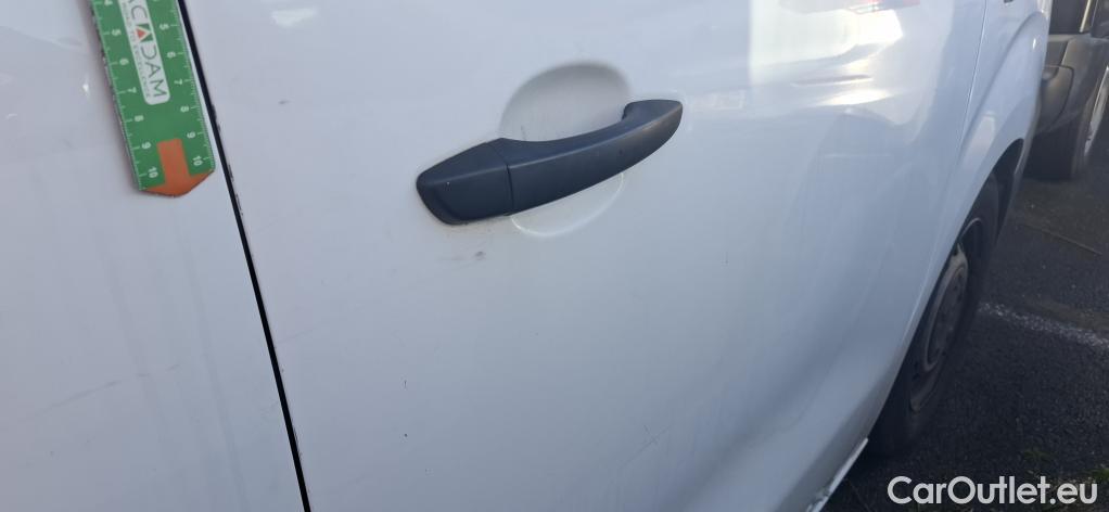  Citroen  Jumpy CITROEN  4p Combi Taille XL BlueHDi 120 S&S BVM6 Confort #62