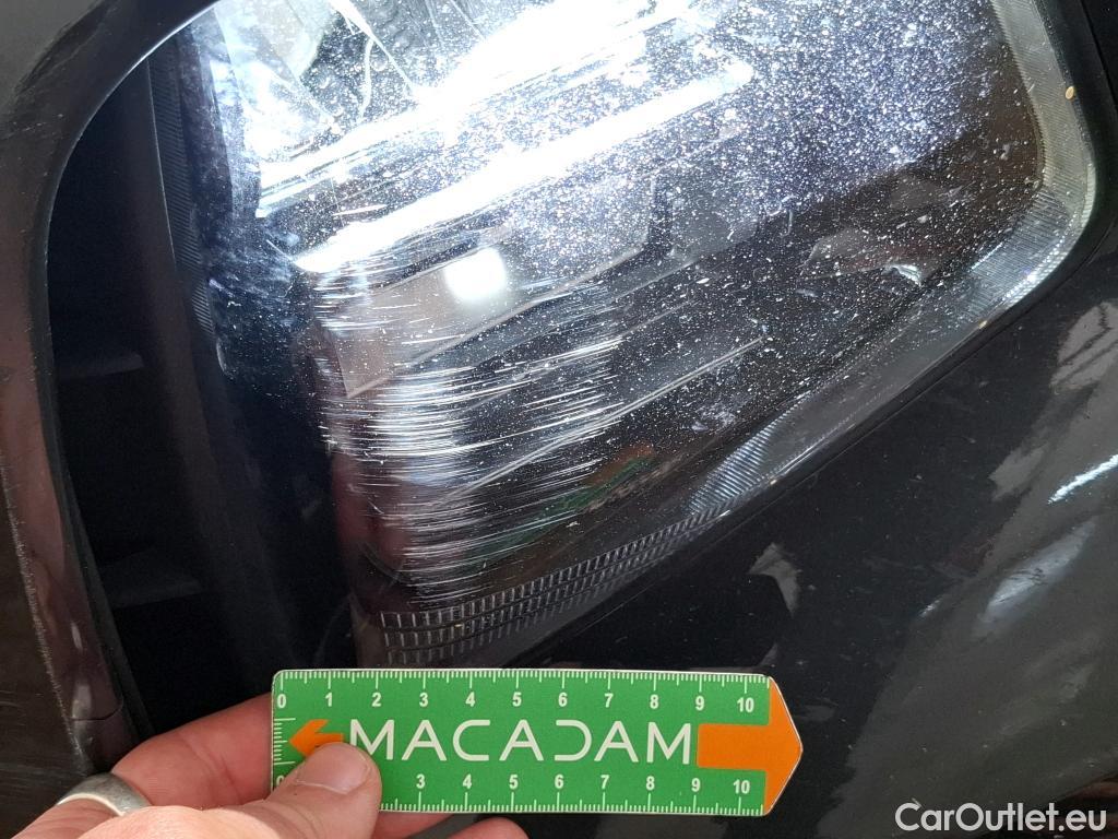  Hyundai  Tucson  Executive Hybrid 2WD 1.6 T-GDI 230CV BVA6 E6d #2