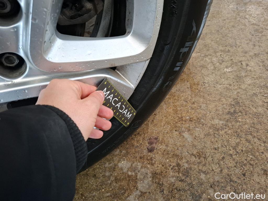  Citroen  C5  Aircross Live 1.5 BlueHDi 130CV BVM6 E6d #15