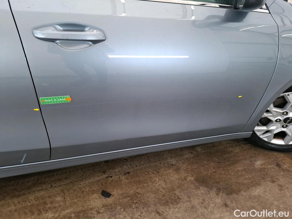  KIA  Cee'd Ceed Sportswagon Active 1.5 T-GDI 160CV BVM6 E6d #25