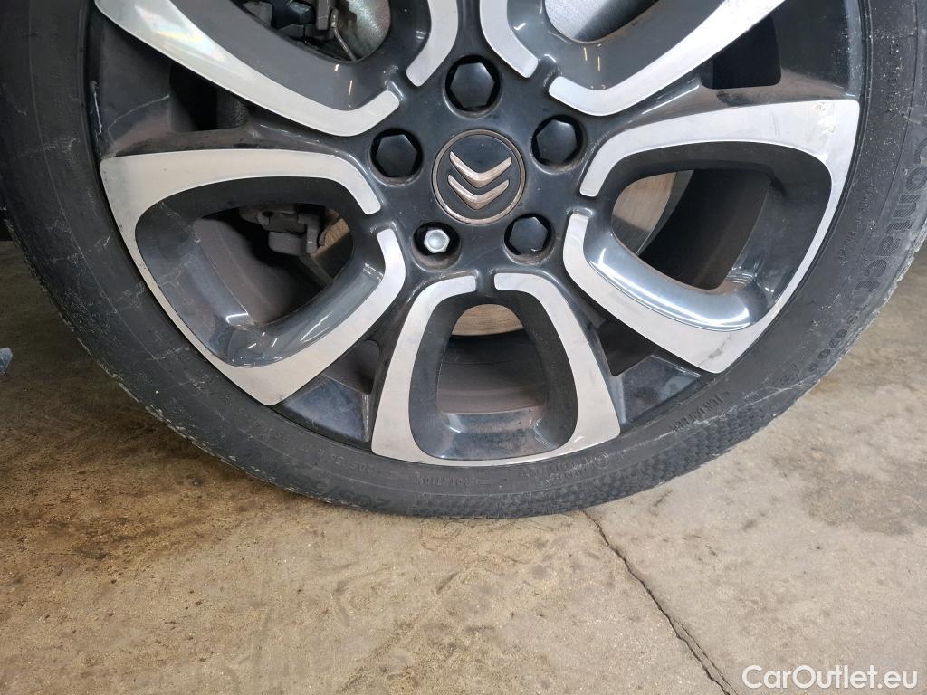  Citroen  C4 Grand Picasso /Spacetourer Shine Pack 2.0 BlueHDI 165CV BVA8 7 Sieges E6dT #65