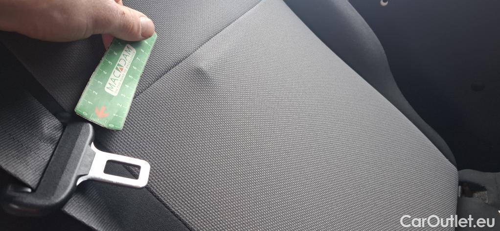  Citroen  Jumpy CITROEN  4p Combi Taille XL BlueHDi 120 S&S BVM6 Confort #52