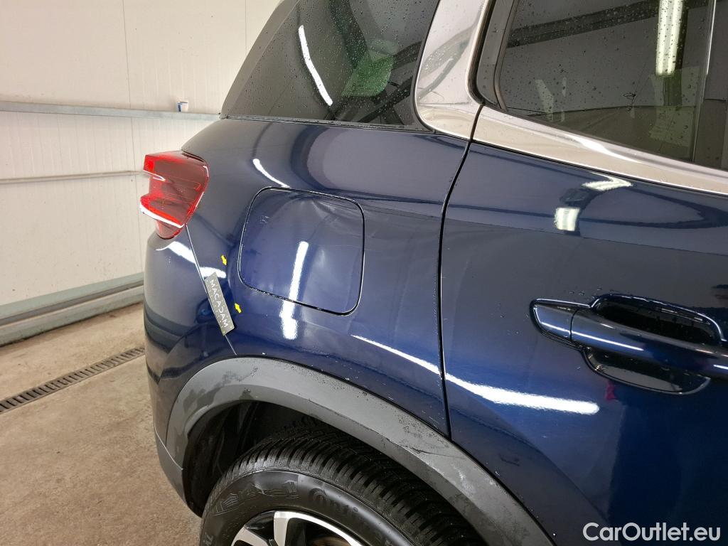  Citroen  C5 CITROEN  Aircross / 2022 / 5P / SUV PureTech 130 S&S EAT8 Shine #1