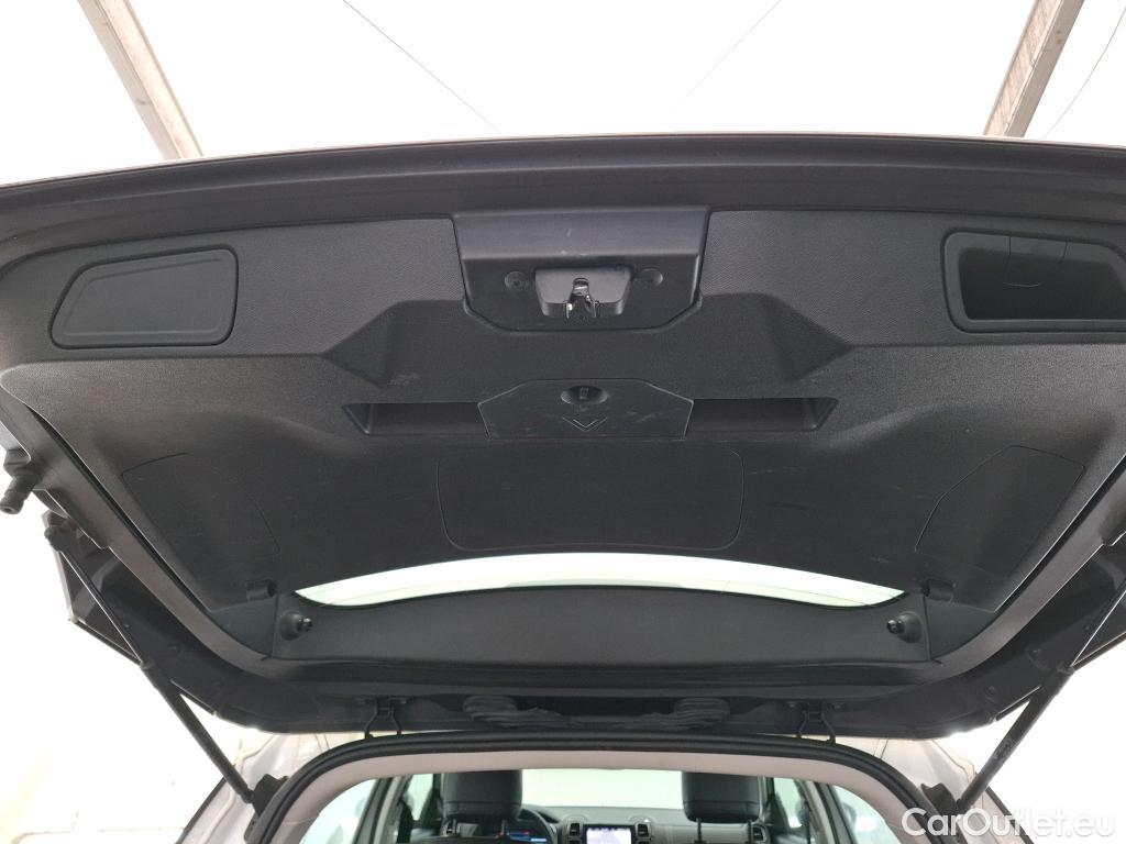  Citroen  C5  Aircross Business 1.5 BlueHDi 130CV BVA8 E6d #9