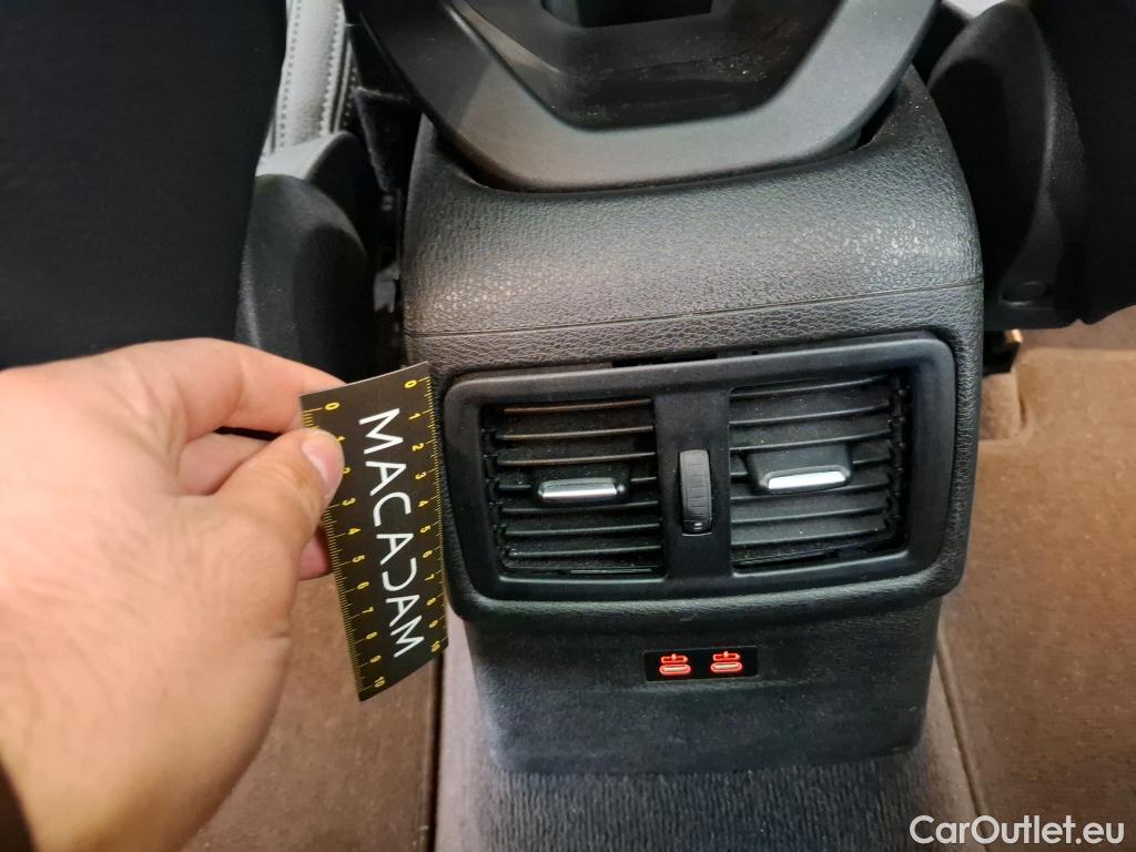  Bmw  X1 Série  xDrive 18 d M Sport 2.0 150CV BVA8 E6d #38