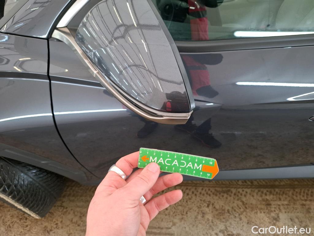  Hyundai  Tucson  Executive Hybrid 2WD 1.6 T-GDI 230CV BVA6 E6d #11