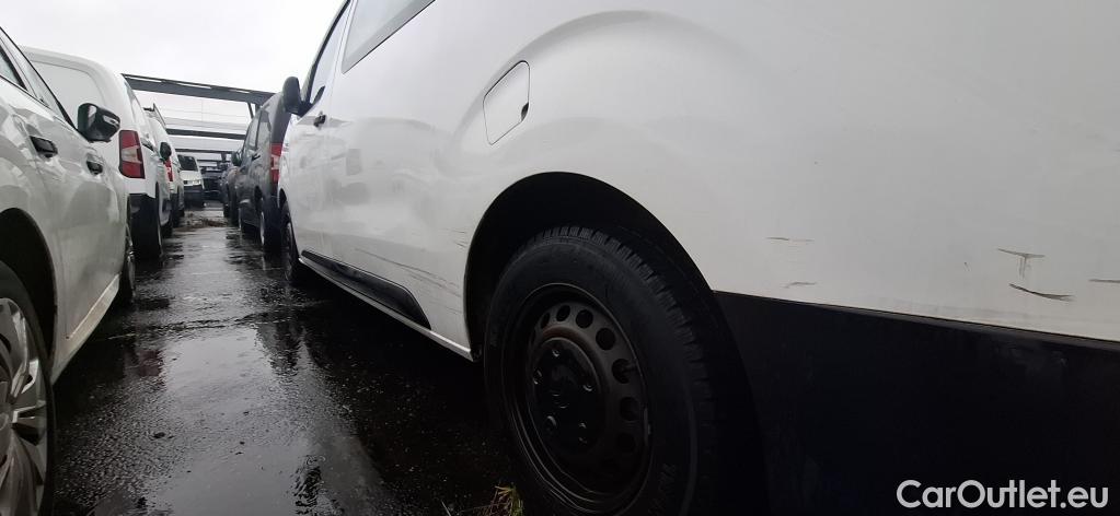  Citroen  Jumpy CITROEN  4p Combi Taille XL BlueHDi 120 S&S BVM6 Confort #12