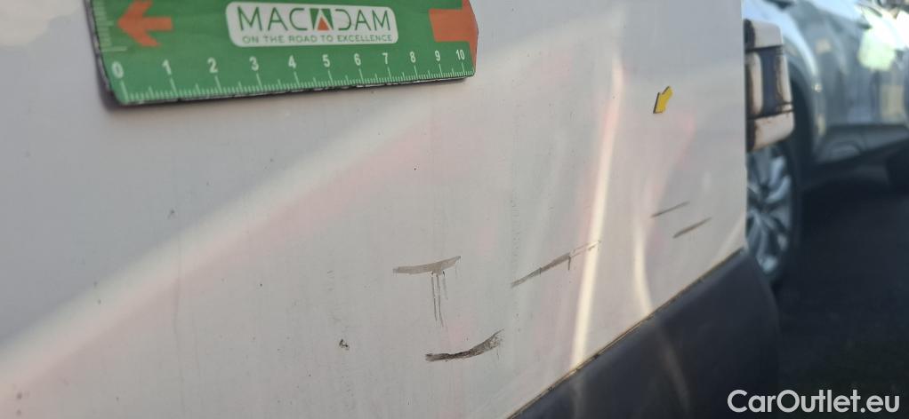  Citroen  Jumpy CITROEN  4p Combi Taille XL BlueHDi 120 S&S BVM6 Confort #5