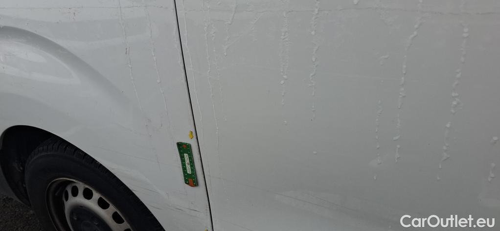  Citroen  Jumpy CITROEN  4p Combi Taille XL BlueHDi 120 S&S BVM6 Confort #17