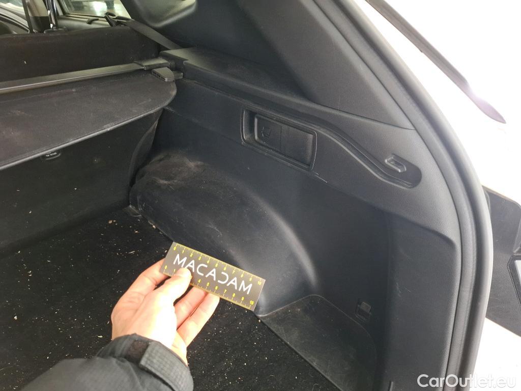  Hyundai  Tucson  Creative Mild-Hybrid 2WD 1.6 CRDI 135CV BVA7 E6d #16