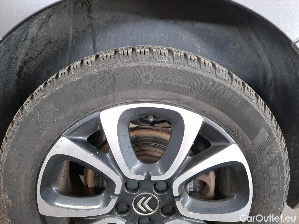  Citroen  C4 Grand Picasso /Spacetourer Shine Pack 2.0 BlueHDI 165CV BVA8 7 Sieges E6dT #62