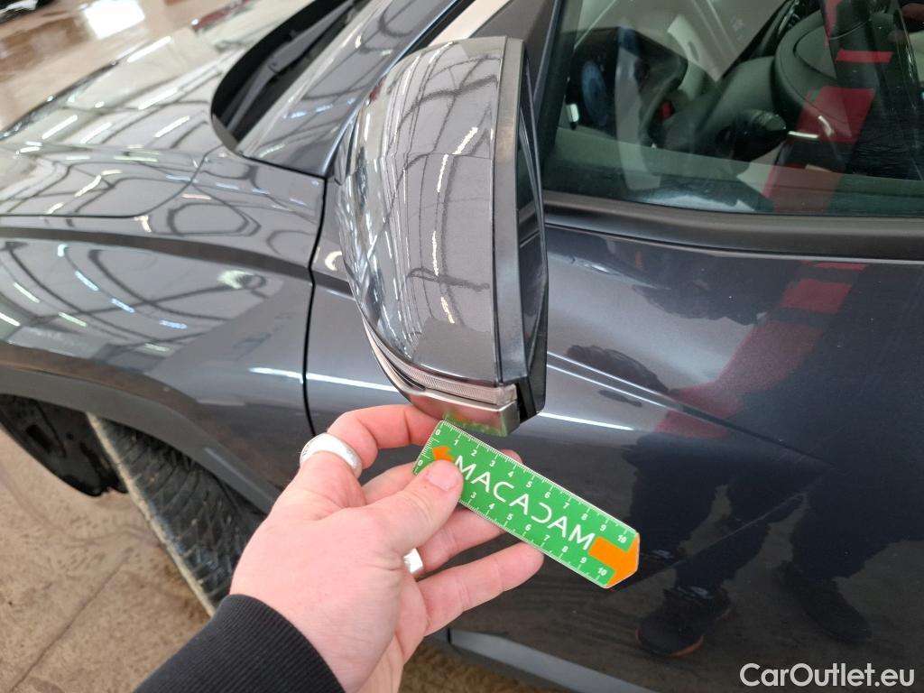  Hyundai  Tucson  Executive Hybrid 2WD 1.6 T-GDI 230CV BVA6 E6d #19