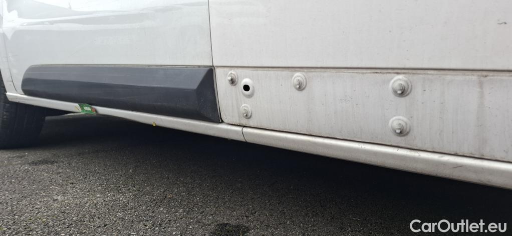  Citroen  Jumpy CITROEN  4p Combi Taille XL BlueHDi 120 S&S BVM6 Confort #26