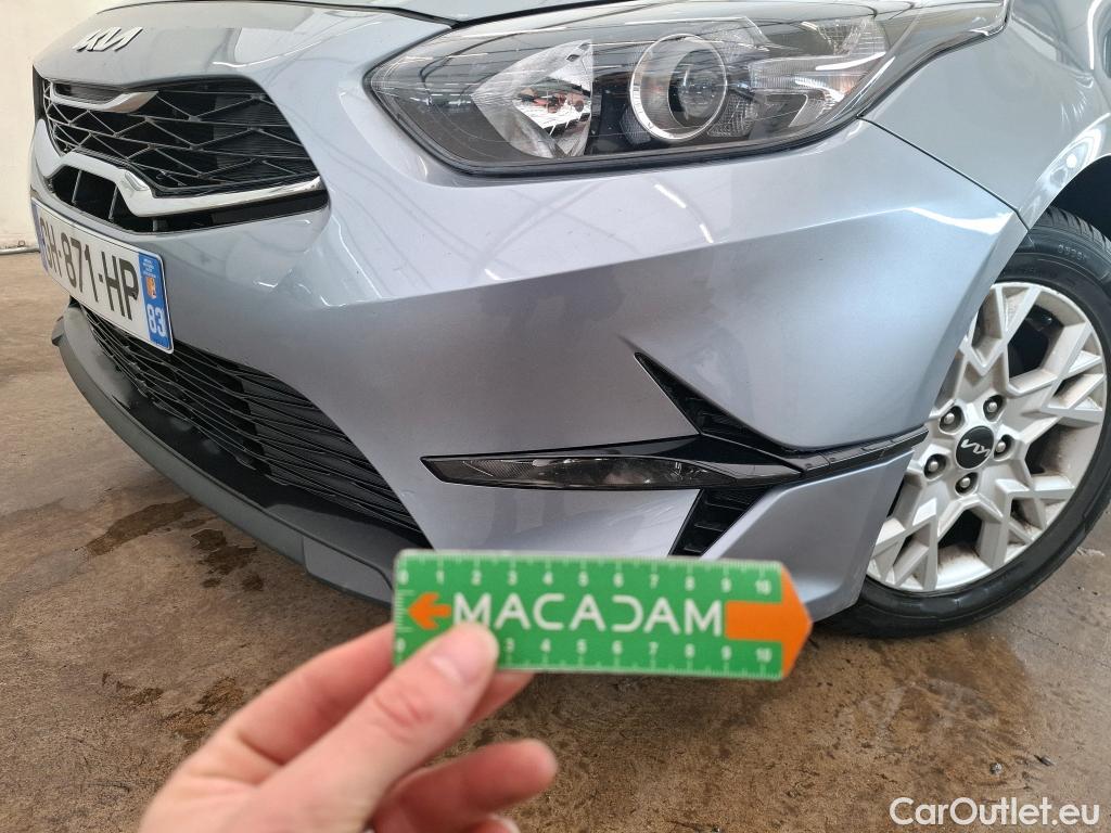  KIA  Cee'd Ceed Sportswagon Active 1.5 T-GDI 160CV BVM6 E6d #37