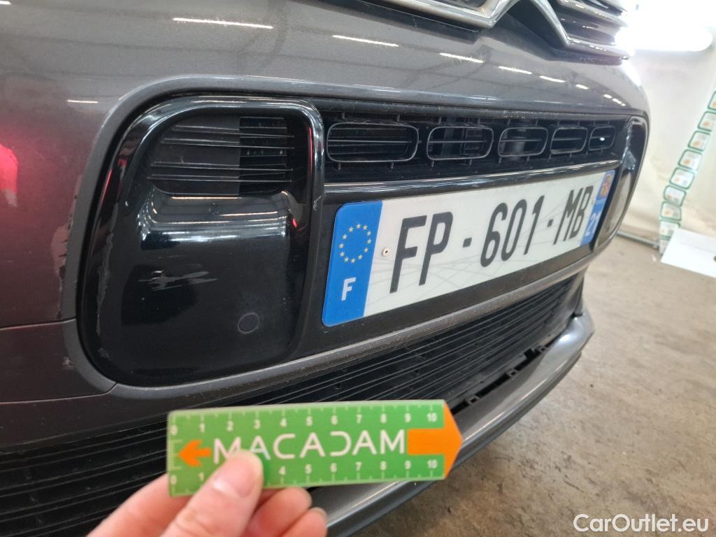  Citroen  C4 Grand Picasso /Spacetourer Shine Pack 2.0 BlueHDI 165CV BVA8 7 Sieges E6dT #78