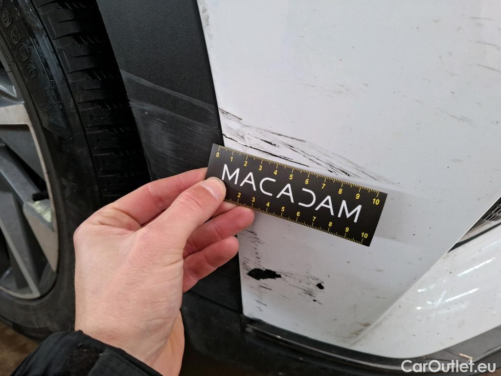  Hyundai  Tucson  Creative Mild-Hybrid 2WD 1.6 CRDI 135CV BVA7 E6d #9