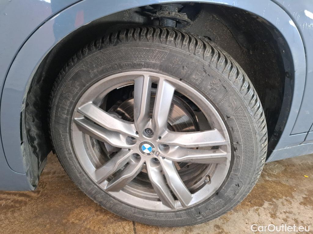  Bmw  X1 Série  xDrive 18 d M Sport 2.0 150CV BVA8 E6d #30