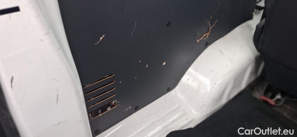  Citroen  Jumpy CITROEN  4p Combi Taille XL BlueHDi 120 S&S BVM6 Confort #40