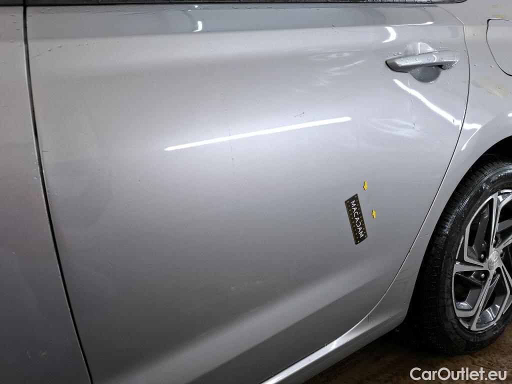  Hyundai  i30  Business 1.6 CRDi 115CV BVA7 E6d #6