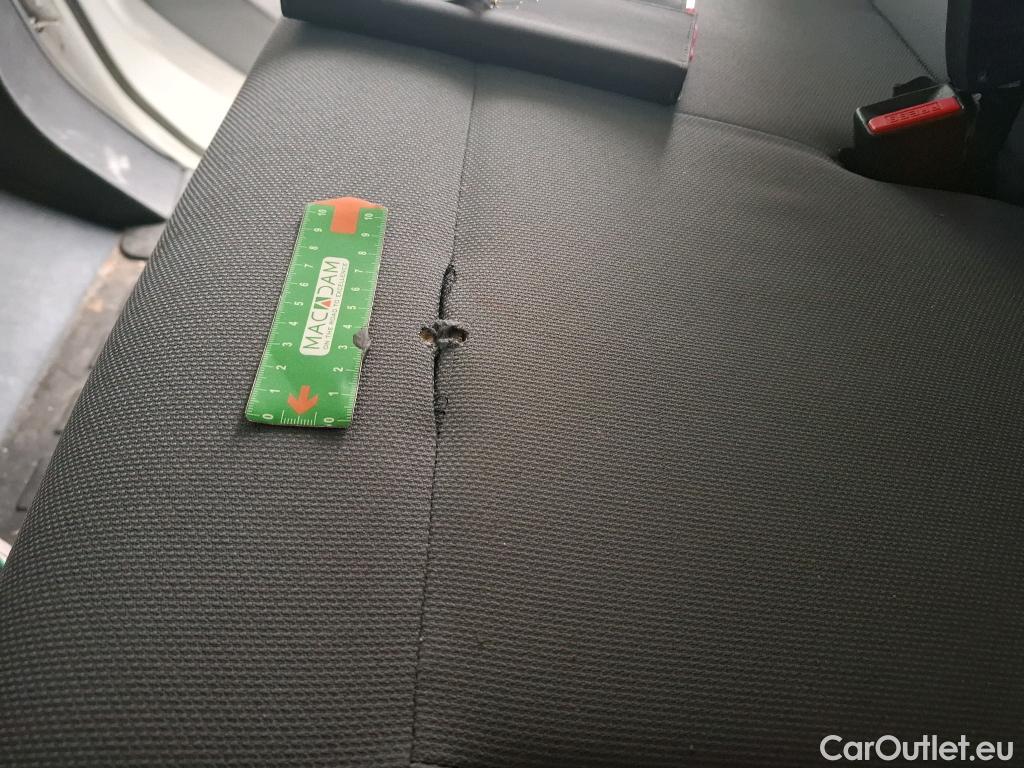  Citroen  Jumpy CITROEN  4p Combi Taille XL BlueHDi 120 S&S BVM6 Confort #21