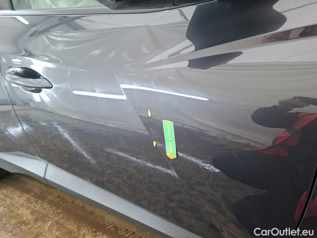  Hyundai  Tucson  Executive Hybrid 2WD 1.6 T-GDI 230CV BVA6 E6d #5