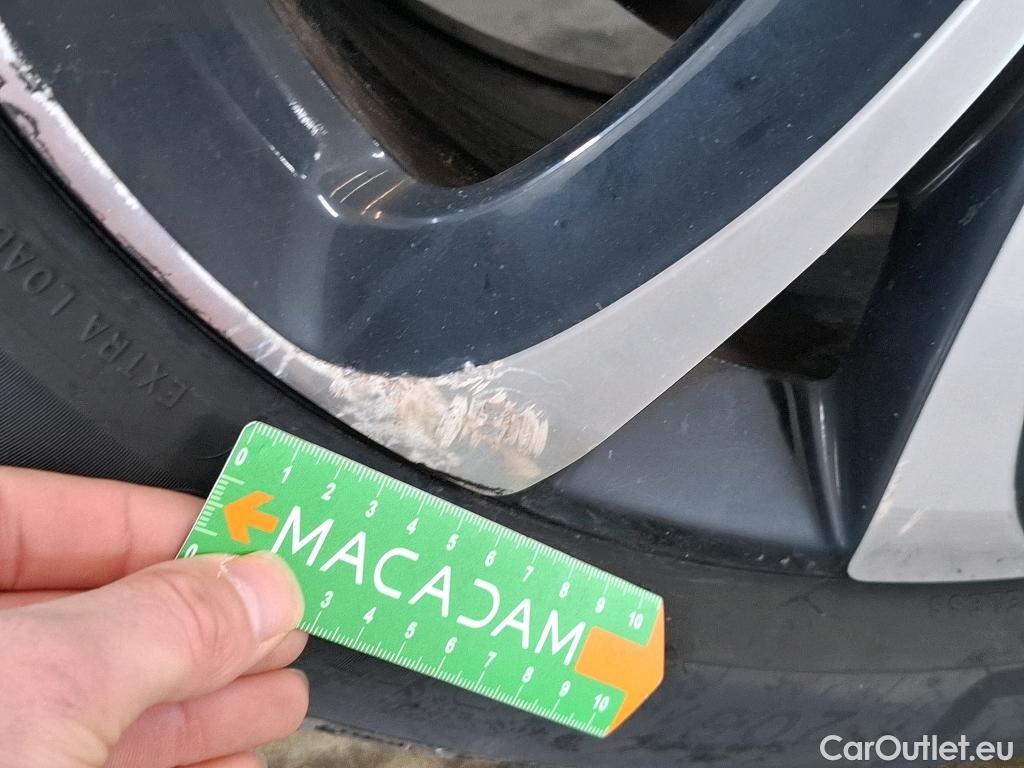  Citroen  C4 Grand Picasso /Spacetourer Shine Pack 2.0 BlueHDI 165CV BVA8 7 Sieges E6dT #40