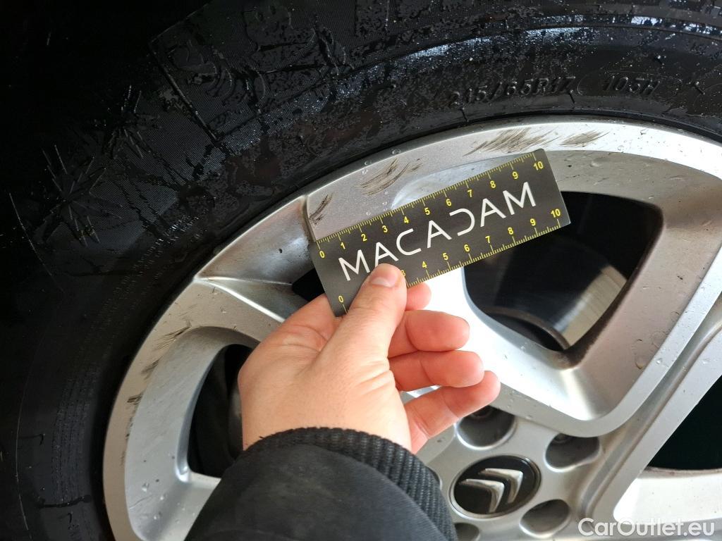  Citroen  C5  Aircross Live 1.5 BlueHDi 130CV BVM6 E6d #20