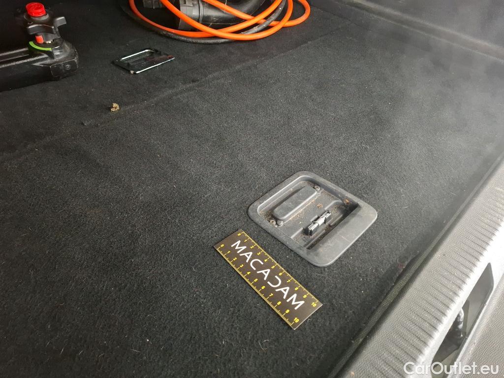  Citroen  C5 CITROEN  Aircross / 2018 / 5P / SUV Hybrid 225 ë-EAT8 Business #2