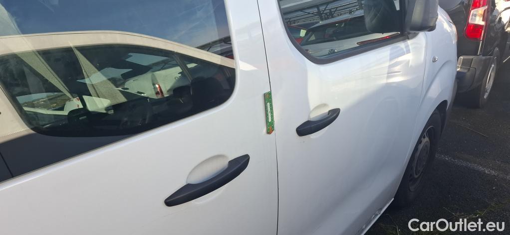  Citroen  Jumpy CITROEN  4p Combi Taille XL BlueHDi 120 S&S BVM6 Confort #61