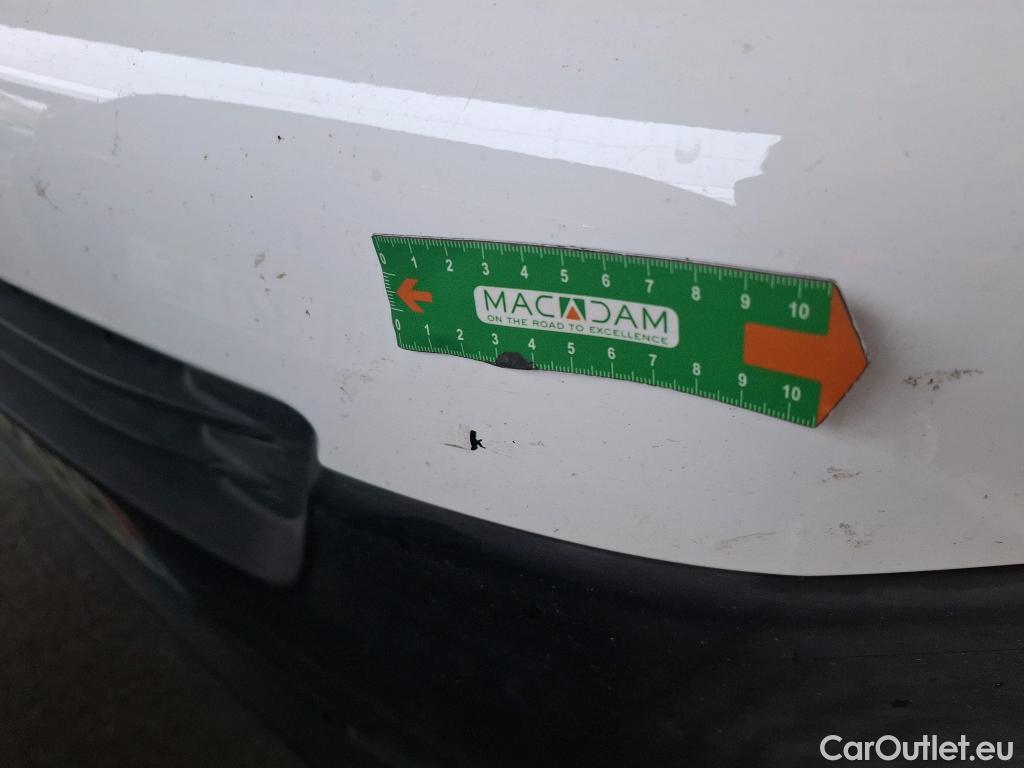  Citroen  Jumpy CITROEN  4p Combi Taille XL BlueHDi 120 S&S BVM6 Confort #58