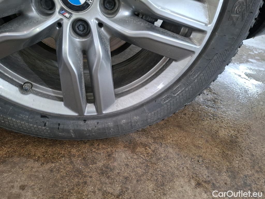  Bmw  X1 Série  xDrive 18 d M Sport 2.0 150CV BVA8 E6d #20